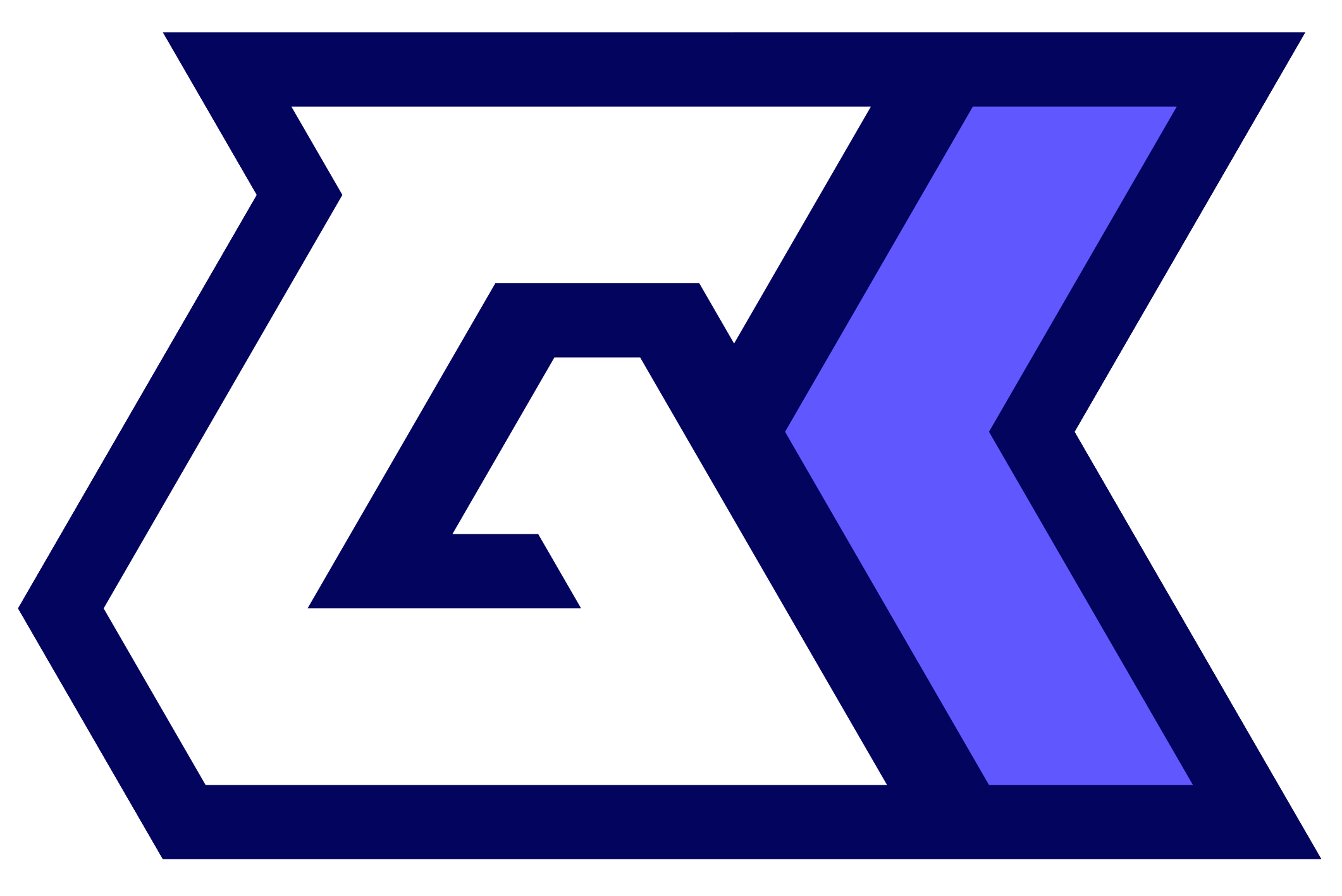 GK logo